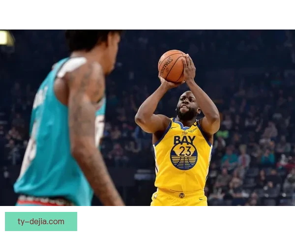 勇士八人上双狂胜灰熊格林该走